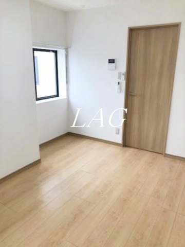 その他部屋・スペース　寝室です。