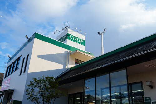 その他共有部分　みやぎ生協