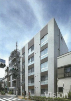 建物外観　☆外観☆