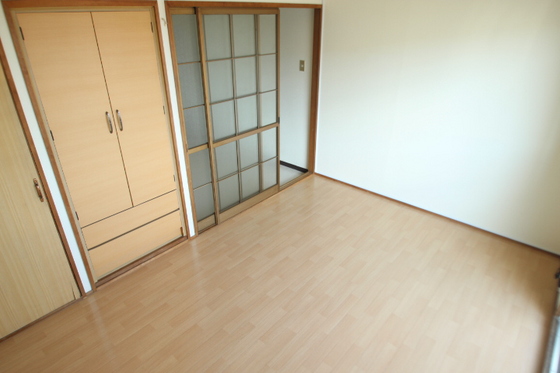 その他部屋・スペース　※別部屋の写真です