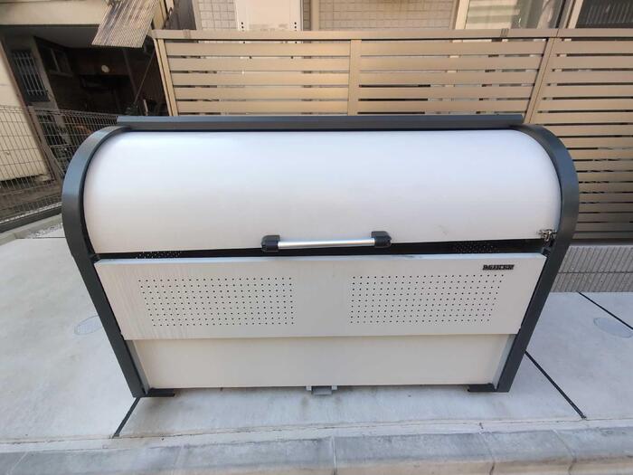 その他共有部分　設備充実！