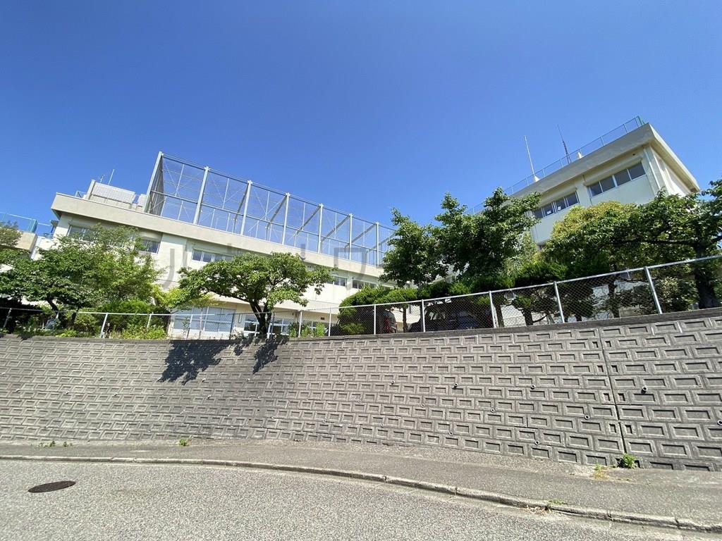 小学校　五十嵐小学校（小学校）まで400m