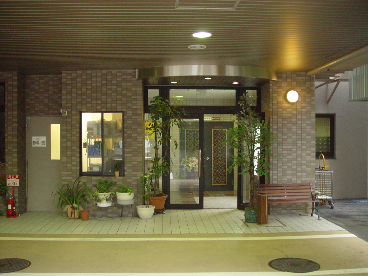 コンビニ　セブンイレブン山形七日町2丁目店（コンビニ）まで126m