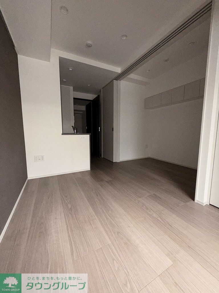 居室・リビング　リビング/居室