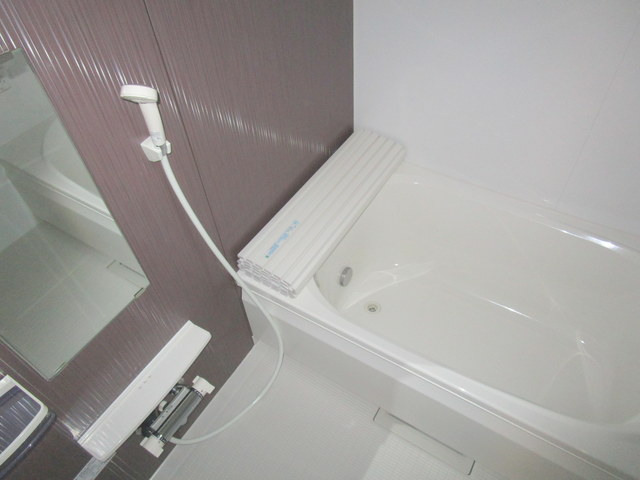 バス・シャワールーム　★バス★