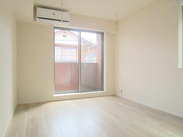 居室・リビング　★洋室★