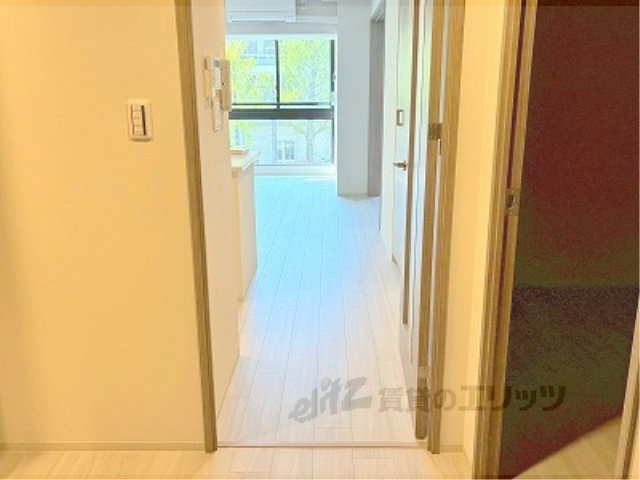 その他部屋・スペース　廊下