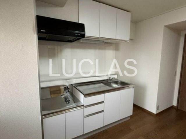 キッチン　人気のガスコンロタイプ♪