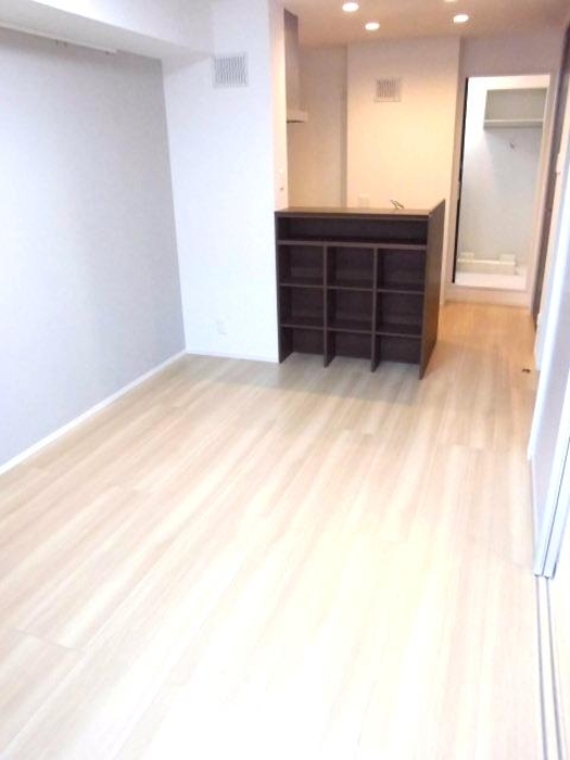 居室・リビング　LDK