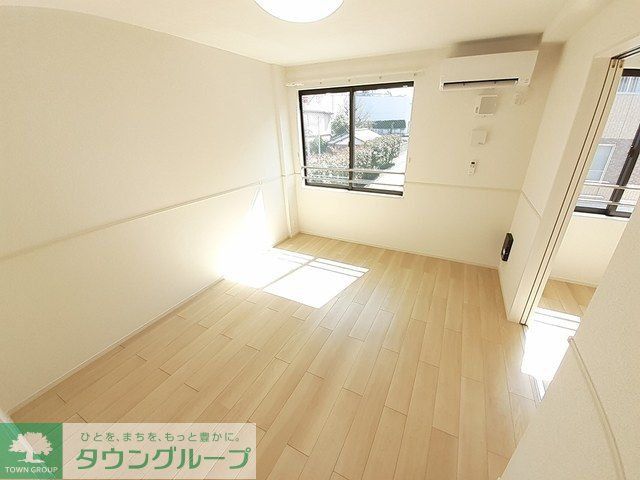 居室・リビング　リビング/居室