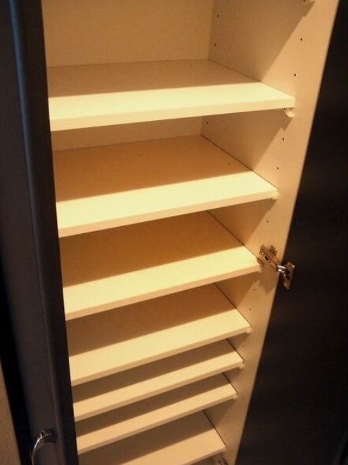 その他設備　別号室参考写真