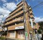 京王永山駅より徒歩12分 3階 築37年7ヶ月の賃貸物件