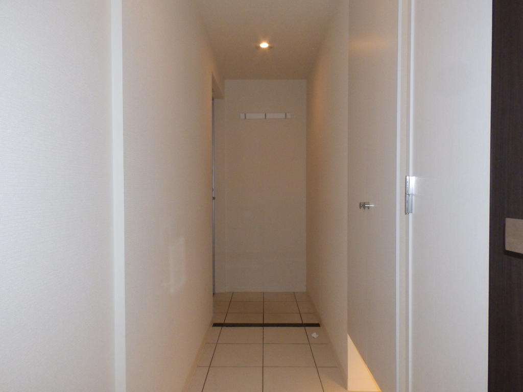 玄関　※別号室参考画像