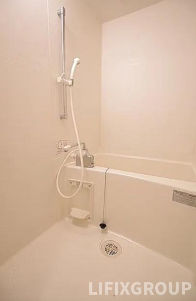 バス・シャワールーム　風呂