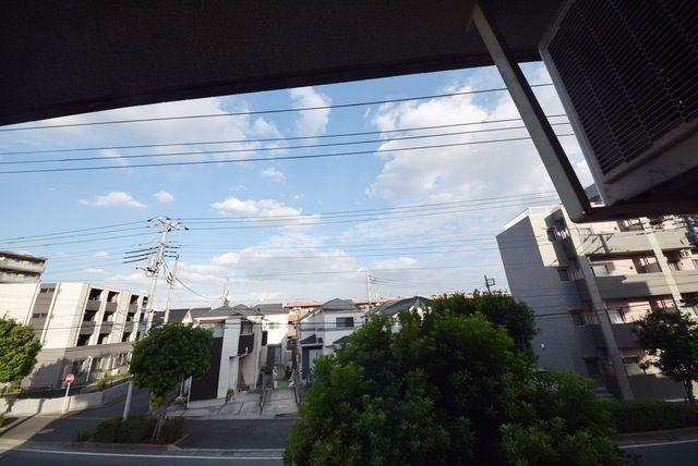 眺望　★景観★