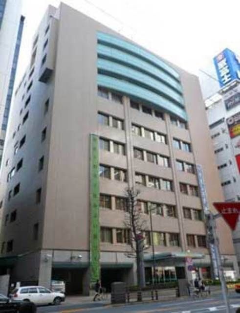 警察署・交番　万世橋警察署（警察署・交番）まで375m