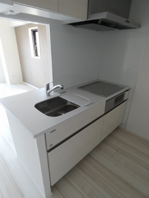 キッチン　キッチン※別部屋参考写真