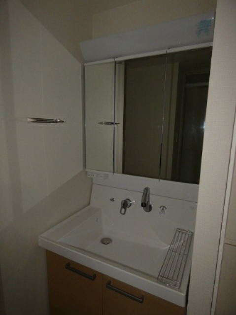 洗面設備　洗面※別部屋参考写真