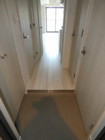 玄関　玄関※別部屋参考写真