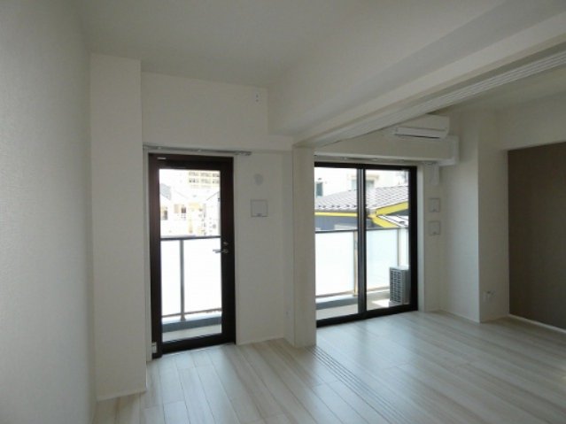 居室・リビング　居室※別部屋参考写真