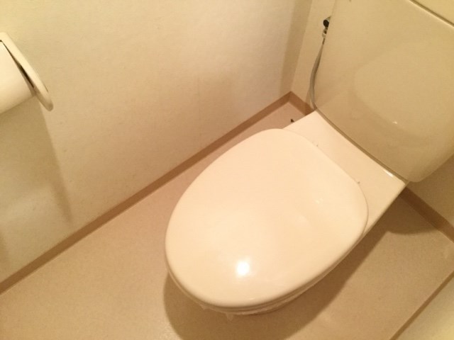 トイレ　※他部屋参照・現況優先