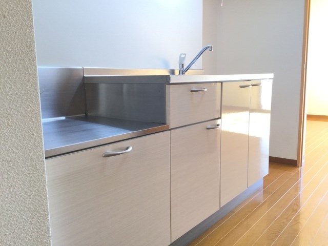 キッチン　※他部屋参照・現況優先