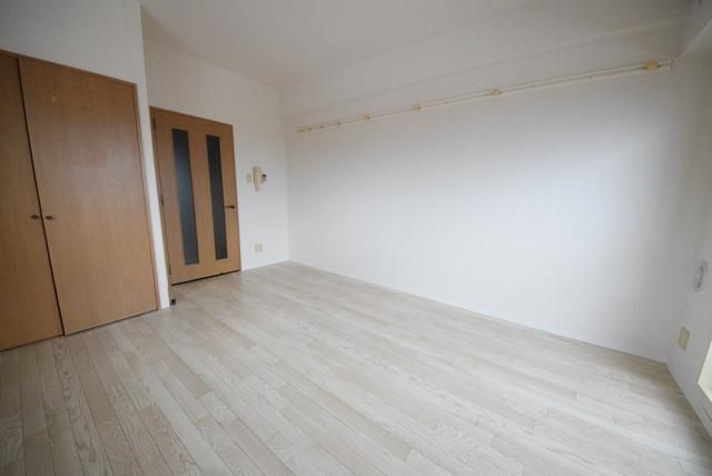 その他部屋・スペース　綺麗な洋室