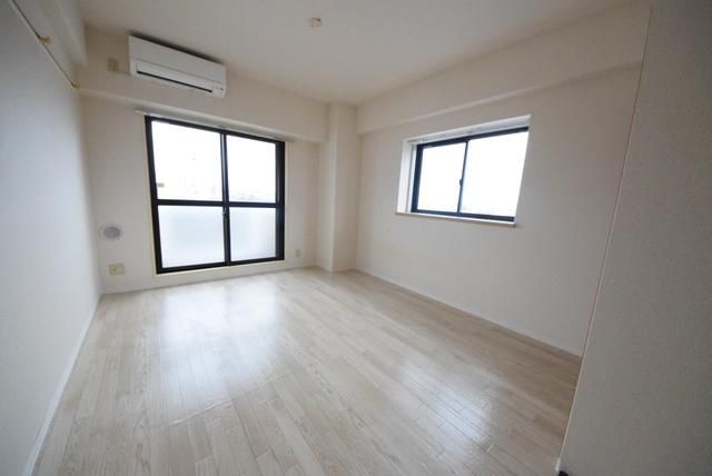 居室・リビング　日当たり良好