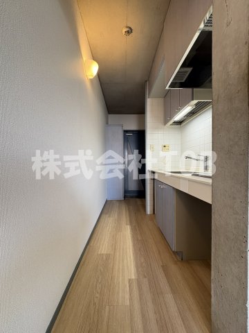 その他部屋・スペース　キッチンスペース