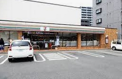 コンビニ　セブンイレブン 名古屋太閤通駅前店（コンビニ）まで180m