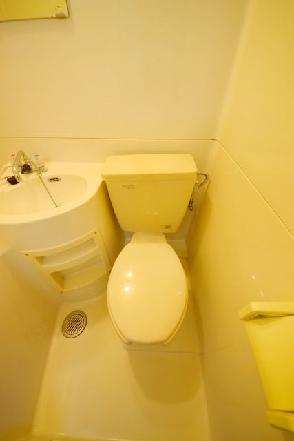 トイレ　★トイレです★