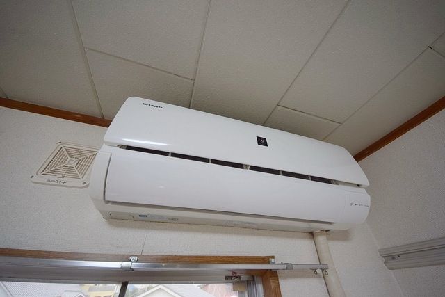 その他　★エアコンもちろんついてます★