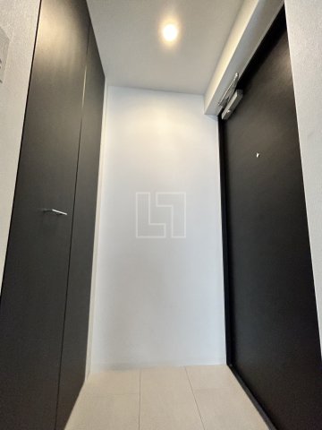 玄関　S-RESIDENCE西長堀　玄関