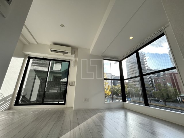 居室・リビング　S-RESIDENCE西長堀　洋室