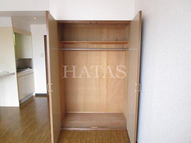 収納　同物件別部屋です。
