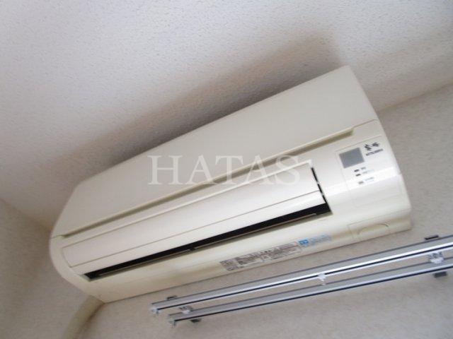 その他設備　同物件別部屋です。