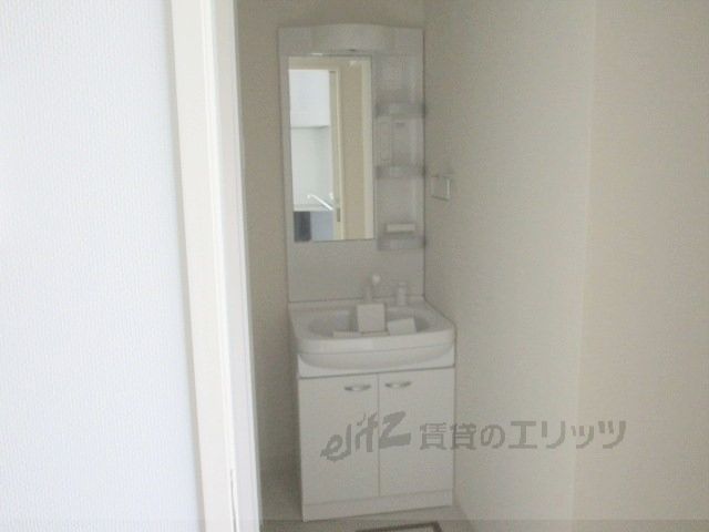 洗面設備　洗面所