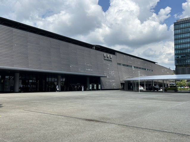 その他　熊本駅（その他）まで300m