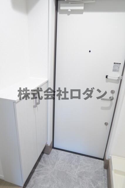 セキュリティ　別室参照