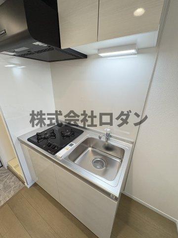 キッチン　別室参照