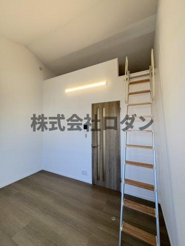 その他設備　別室参照