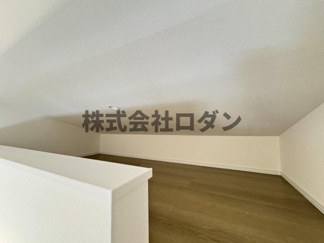 その他部屋・スペース　別室参照