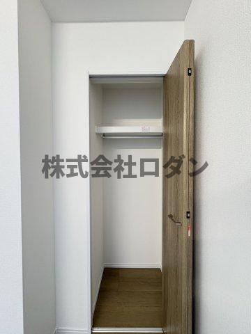 収納　別室参照