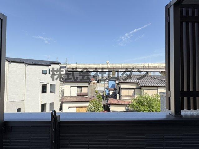 眺望　別室参照
