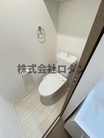 トイレ　別室参照