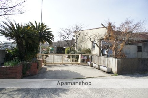 幼稚園・保育園　大和郡山市立郡山北幼稚園（幼稚園・保育園）まで1442m