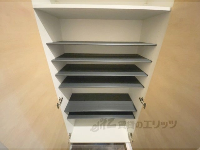 収納　下駄箱