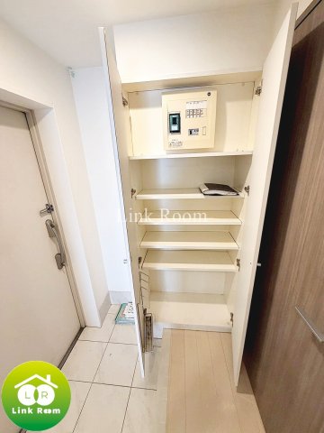 玄関　参考写真