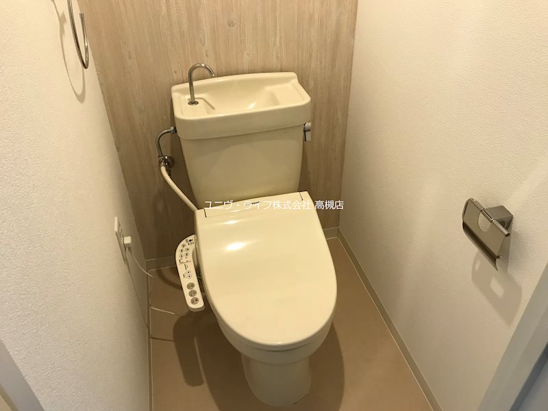 トイレ　イメージ
