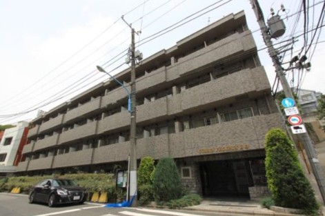 建物外観　☆綺麗な外観☆
